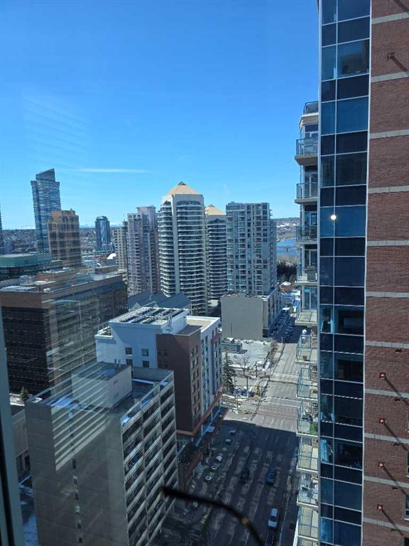 #2208 910 5 Avenue SW, Calgary, Alberta, T2P 0C3