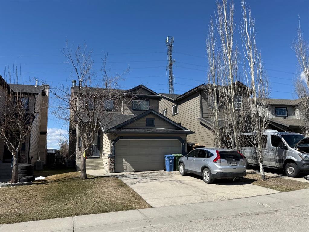 13 Tuscany Ridge Mews NW, Calgary, Alberta, T3L 3B7