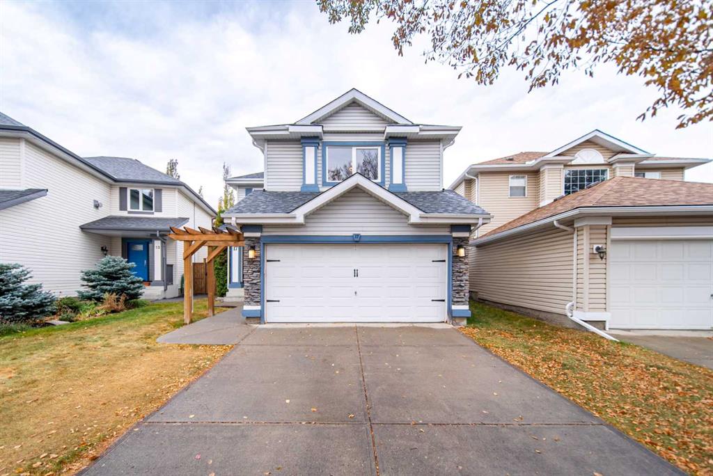 17 Hidden Close NW, Calgary, Alberta, T3A 5P4