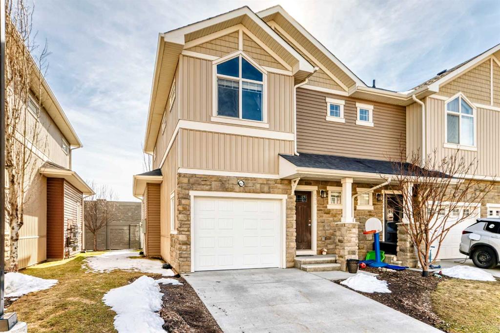 636 Skyview Ranch Grove NE, Calgary, Alberta, T3N 0R8