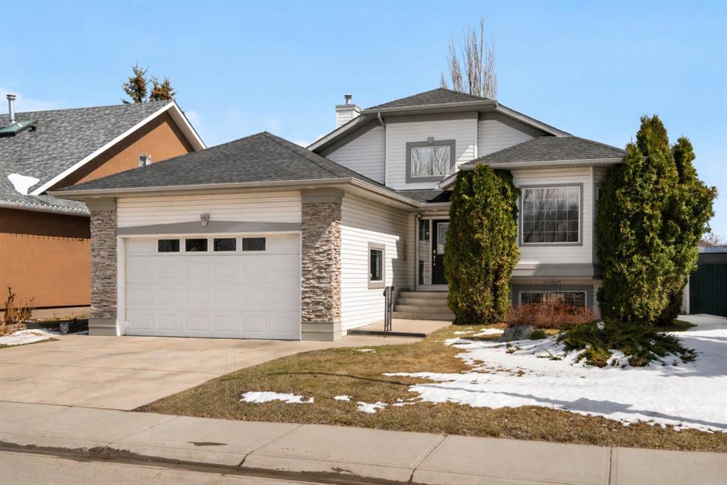 15 Cambridge Glen Drive, Strathmore, Alberta, T1P 1N3