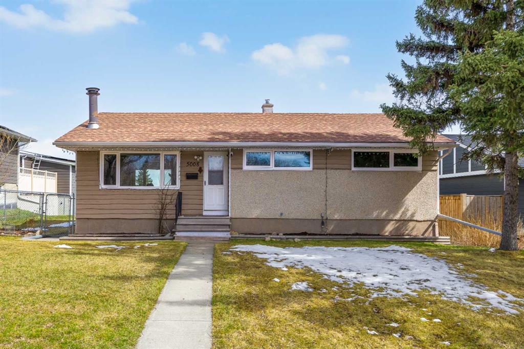 5008 2 Street NW, Calgary, Alberta, t2k0z3