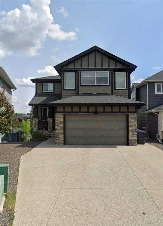 9 Cimarron Springs Green, Okotoks, Alberta, T1S 0M3
