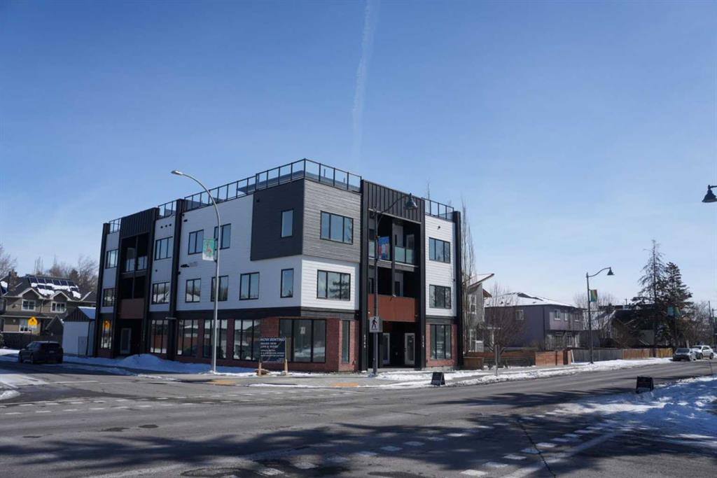 4740 Bowness Road, Calgary, Alberta, T3B 0B4