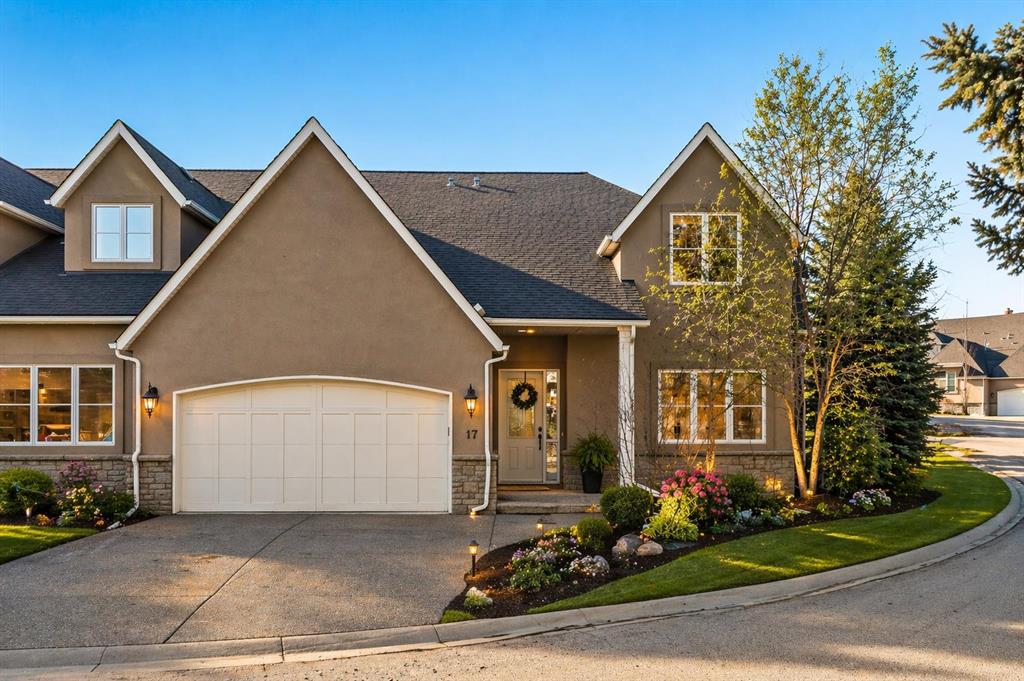 #17 1359 69 Street SW, Calgary, Alberta, T3H 3W8