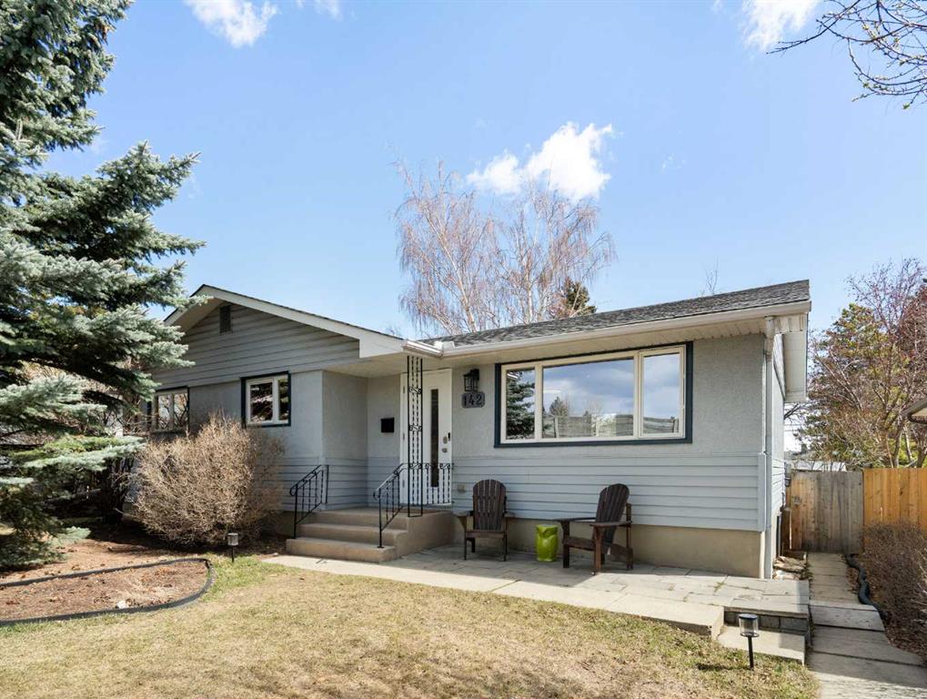142 Winston Drive SW, Calgary, Alberta, T3C2P9