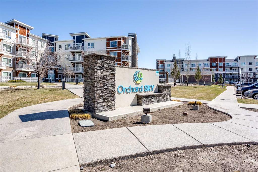 #2406 302 Skyview Ranch Drive NE, Calgary, Alberta, T3N 0P5