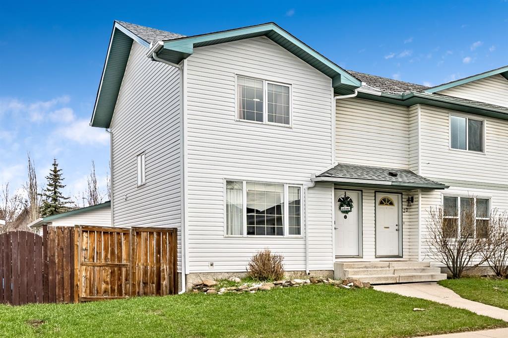 18 Green Meadow Crescent, Strathmore, Alberta, T1P1H4