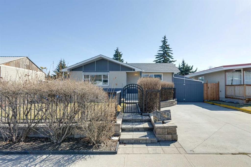 1130 34 Street SE, Calgary, Alberta, T2A 0Z8