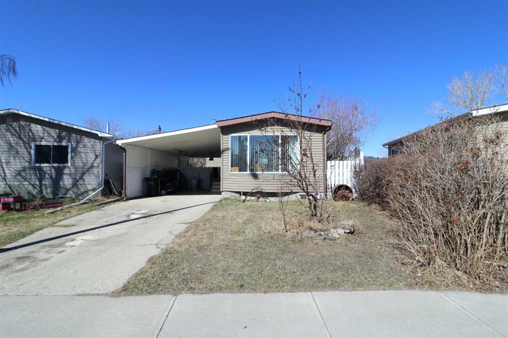 152 Big Springs Drive SE, Airdrie, Alberta, T4A 1L4