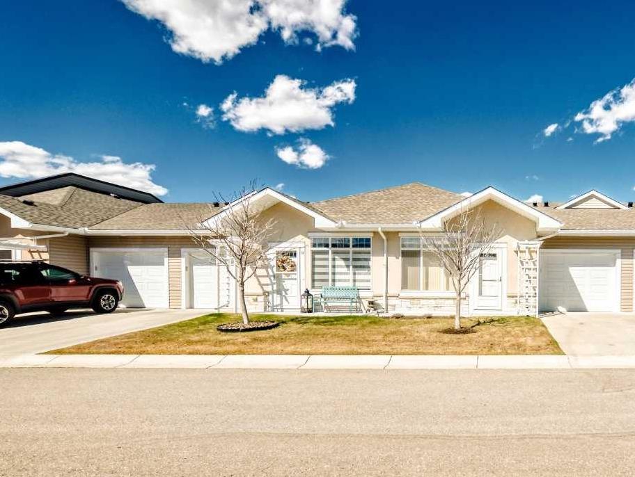 10 Sunvale Place NE, High River, Alberta, T1V 0J3
