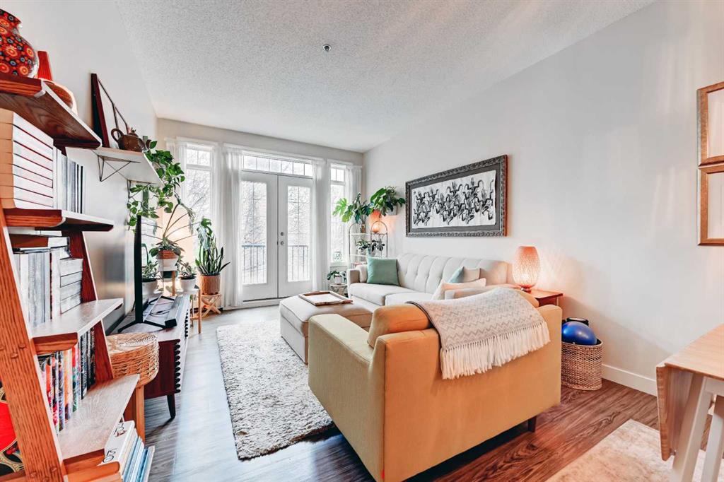 #305 1000 15 Avenue SW, Calgary, Alberta, T2R 0S6