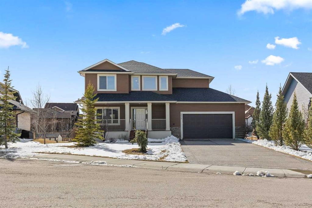 311 Railway Point SE, Langdon, Alberta, T0J 1X0