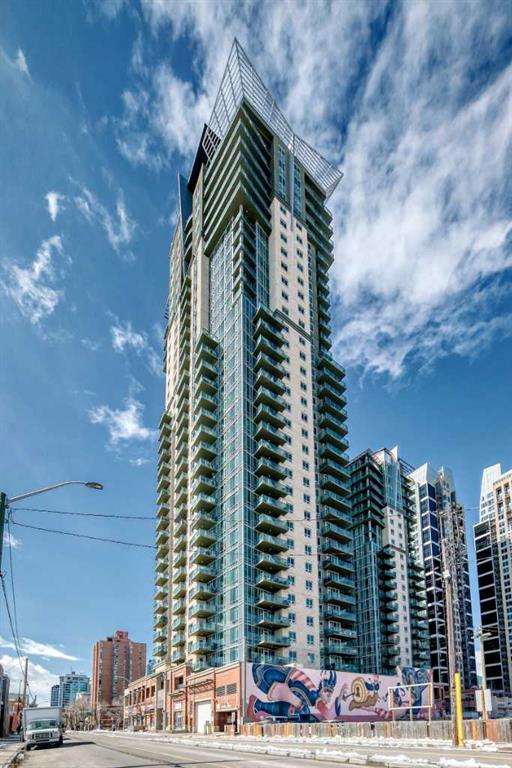 #502 210 15 Avenue SE, Calgary, Alberta, T2G 0B5