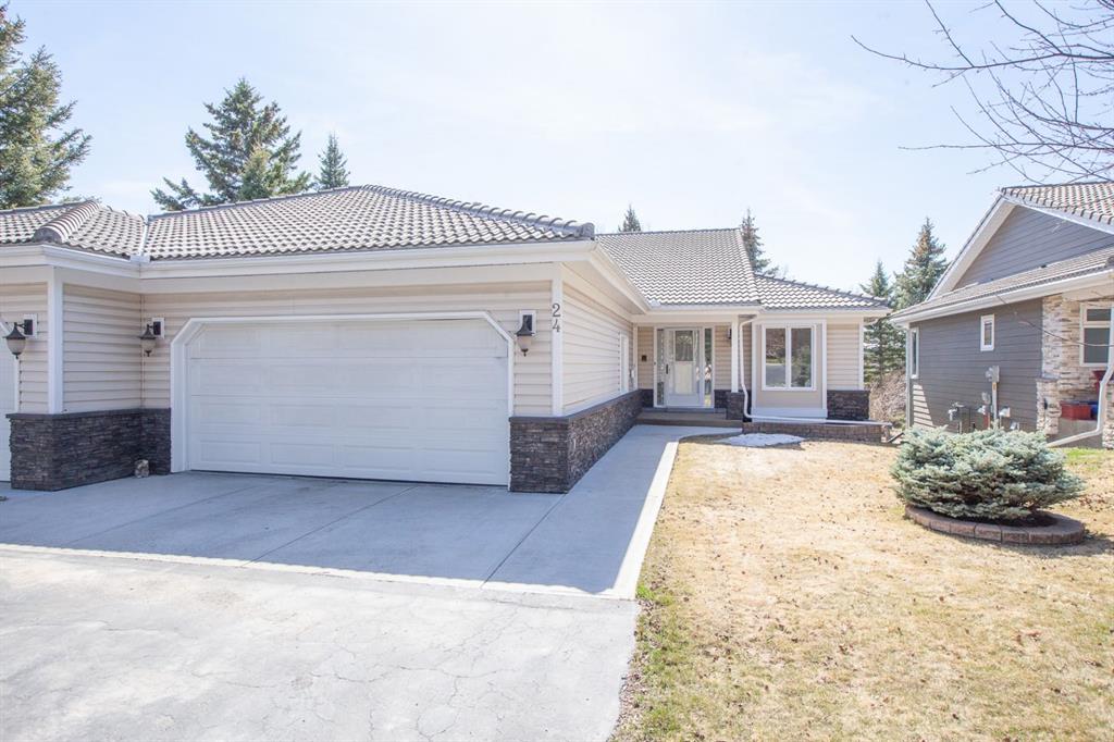 24 Sunrise Way, Priddis Greens, Alberta, T0L1W3