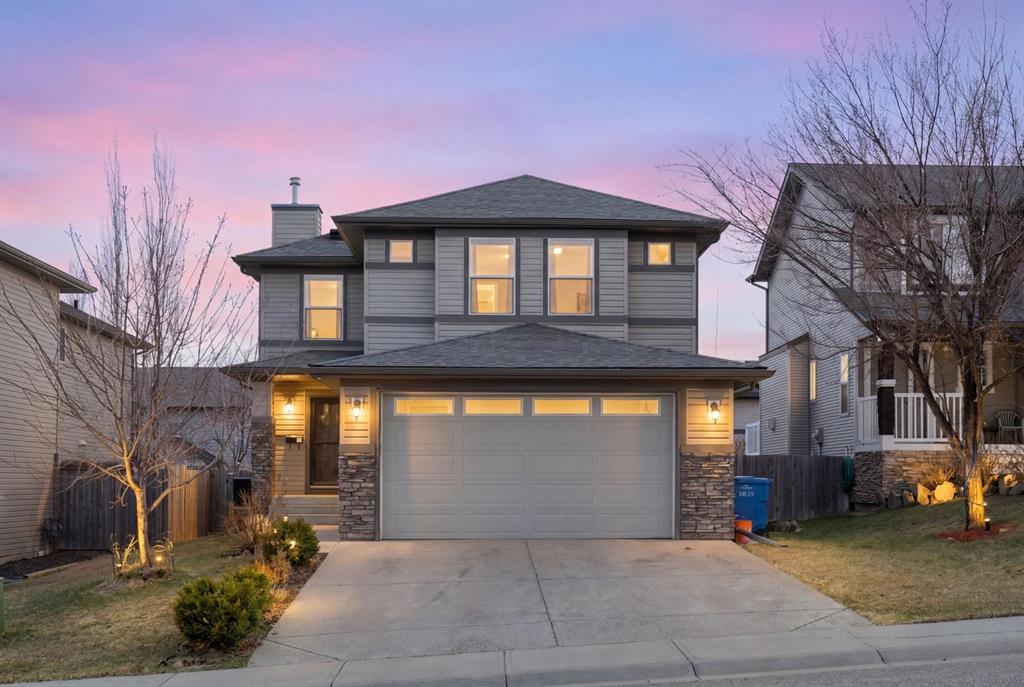 231 Hawkmere Road, Chestermere, Alberta, T1X 1T5