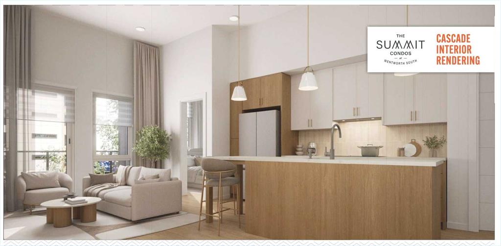 #58 60 Welcome Place SW, Calgary, Alberta, T3H 4W1