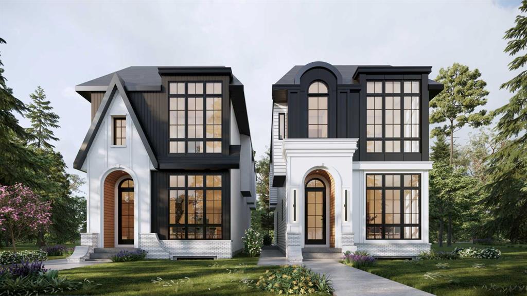 4633 29 Avenue NW, Calgary, Alberta, T3J 0B1