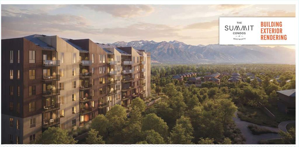 #3 60 Welcome Place SW, Calgary, Alberta, T3H 4W1