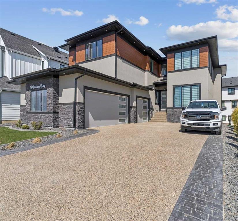 19 Duhram Way, Rural Rocky View County, Alberta, T1Z0A1