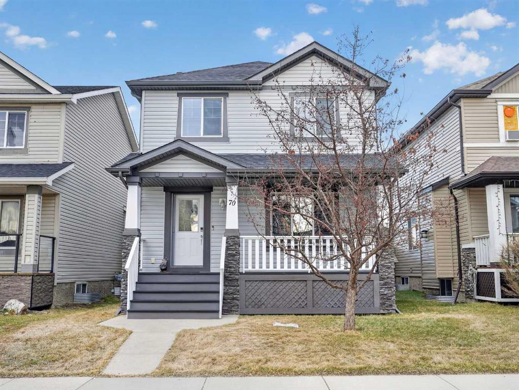70 Bridlecrest Manor SW, Calgary, Alberta, T2Y 4Y3