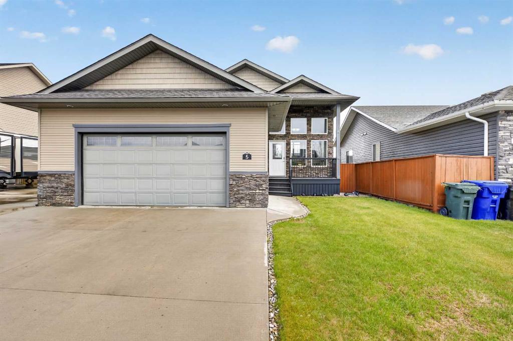 5 Vera Close, Olds, Alberta, T4H 0C3