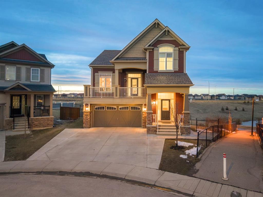 209 Cityscape Gardens NE, Calgary, Alberta, T3N 1A6