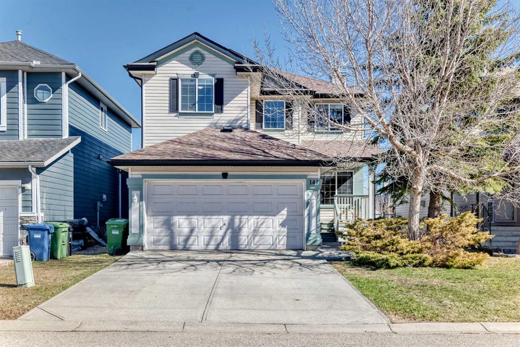 141 Somerglen Way SW, Calgary, Alberta, T2Y 4B2