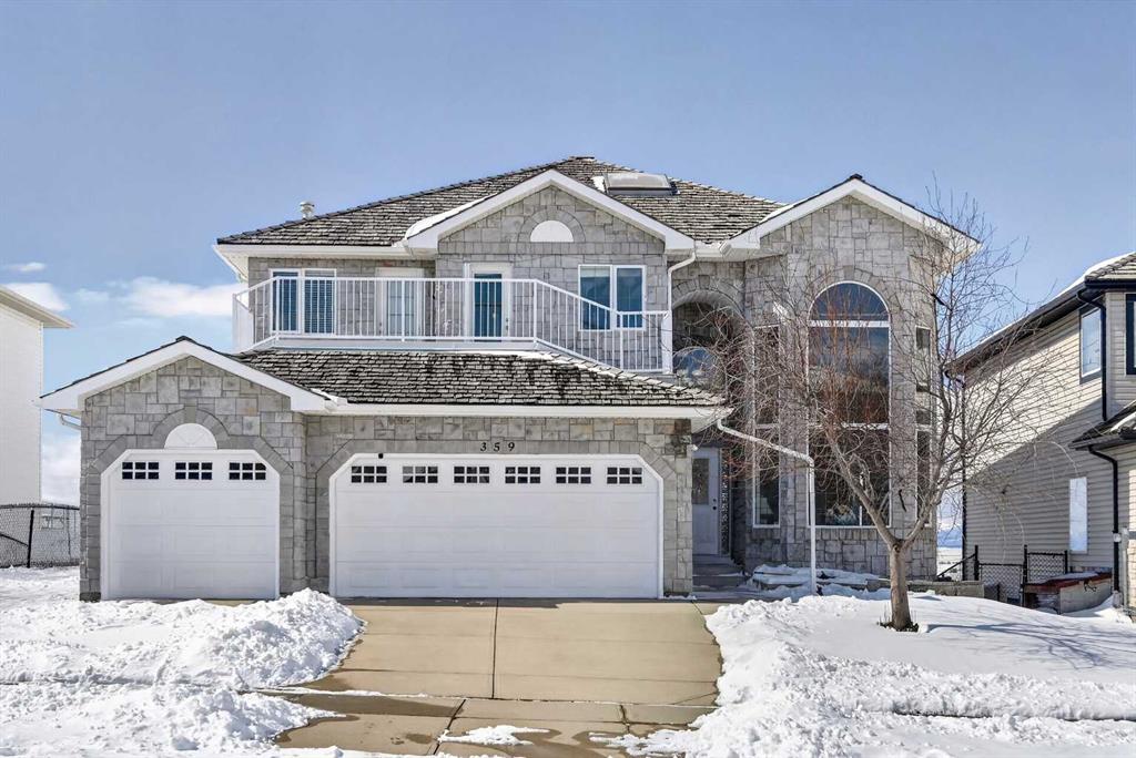 359 Rocky Ridge Drive NW, Calgary, Alberta, T3G4X3