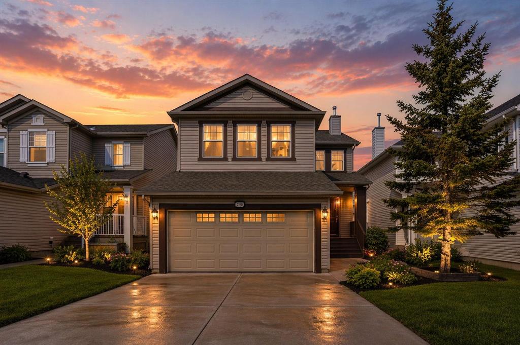 2090 Sagewood Rise SW, Airdrie, Alberta, t4b3n9