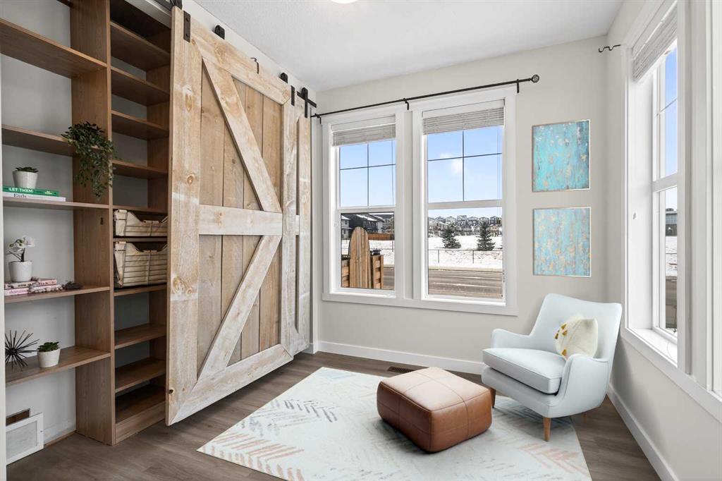 401 South Point Glen SW, Airdrie, Alberta, T4B 4L1