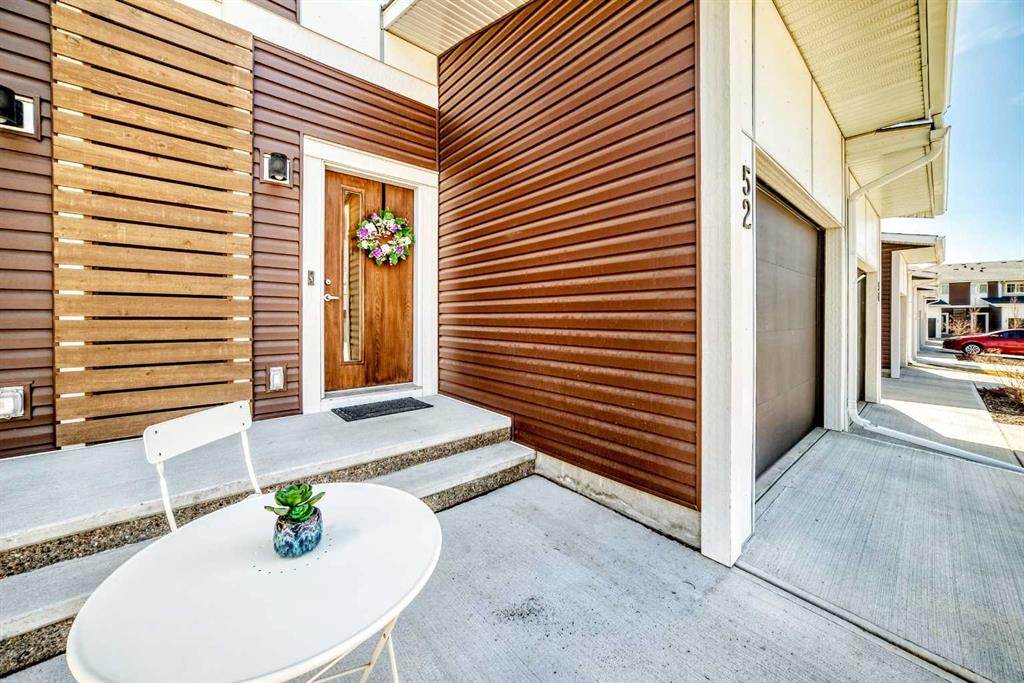 52 Walden Lane SE, Calgary, Alberta, T2X 2A7