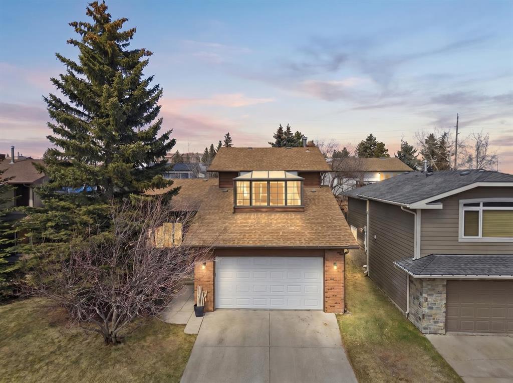 7 Edenwold Place NW, Calgary, Alberta, T3A 3T7
