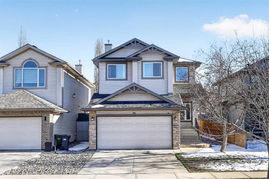 865 Citadel Way NW, Calgary, Alberta, T3G 4W1
