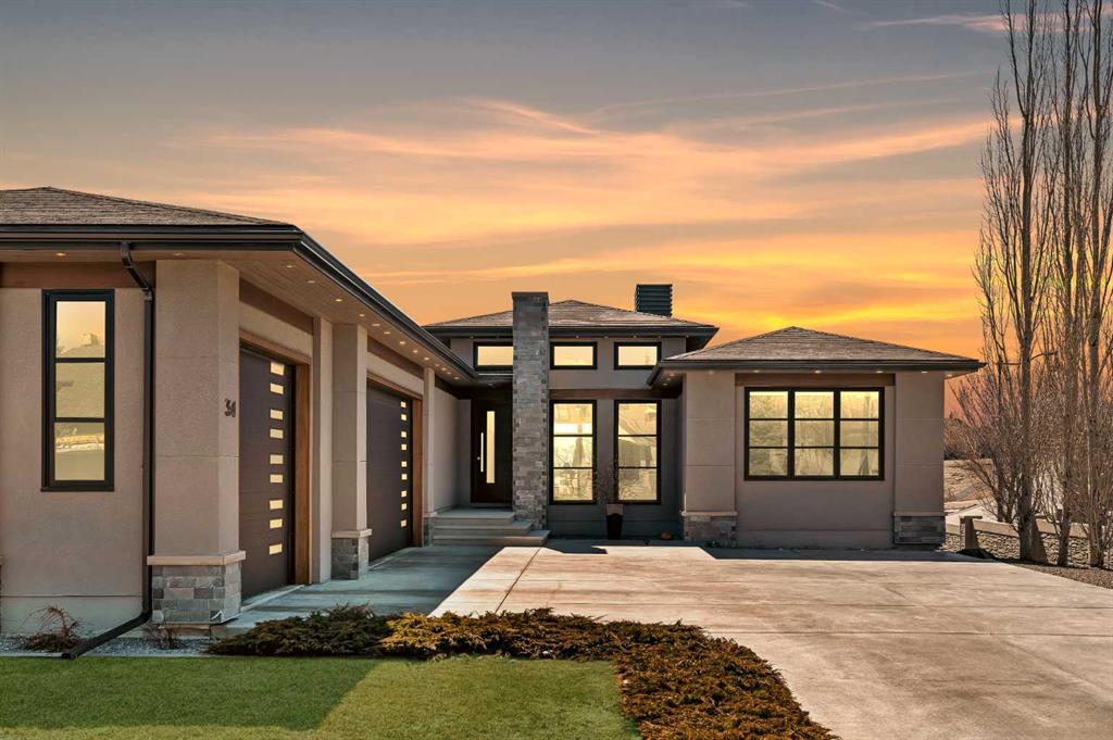 34 Elveden Heights SW, Calgary, Alberta, T3H 0L1