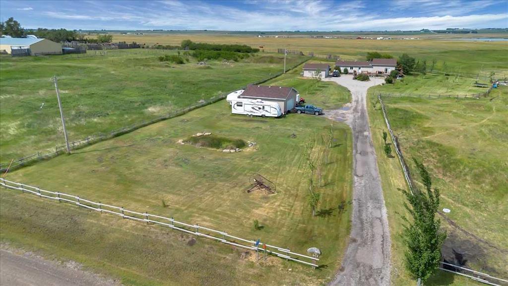 233076 Range Road 245, Rural Wheatland County, Alberta, T1P 1J6