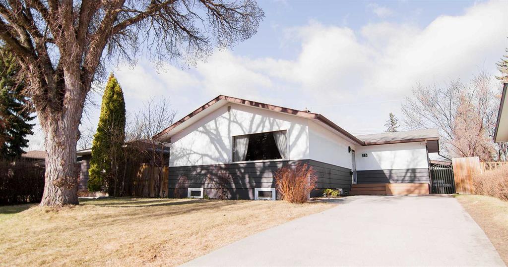 15 Hamlet Road SW, Calgary, Alberta, T2V 3C9
