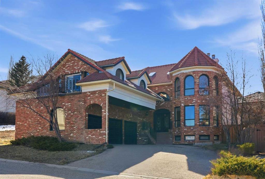 91 Patterson Crescent SW, Calgary, Alberta, T3J 2B9