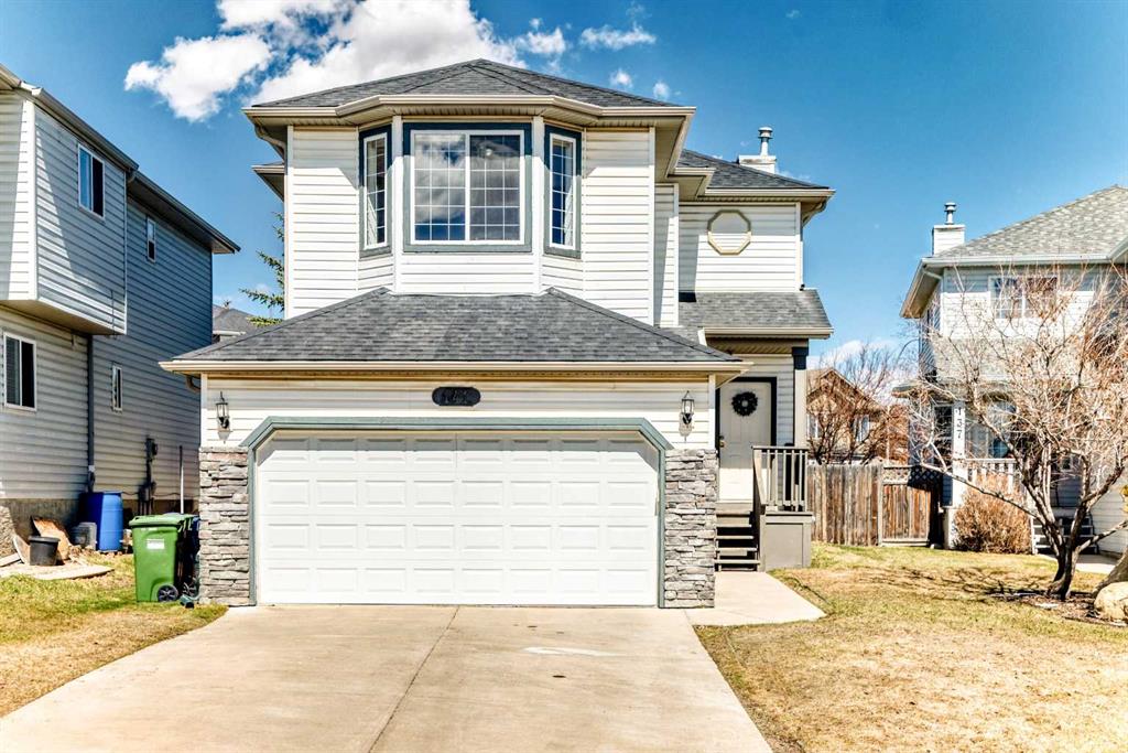 141 Arbour Crest Mews NW, Calgary, Alberta, T3G 4L3
