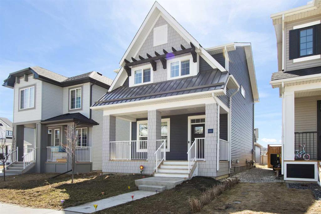 127 Ellen Road, Crossfield, Alberta, T0M0S0