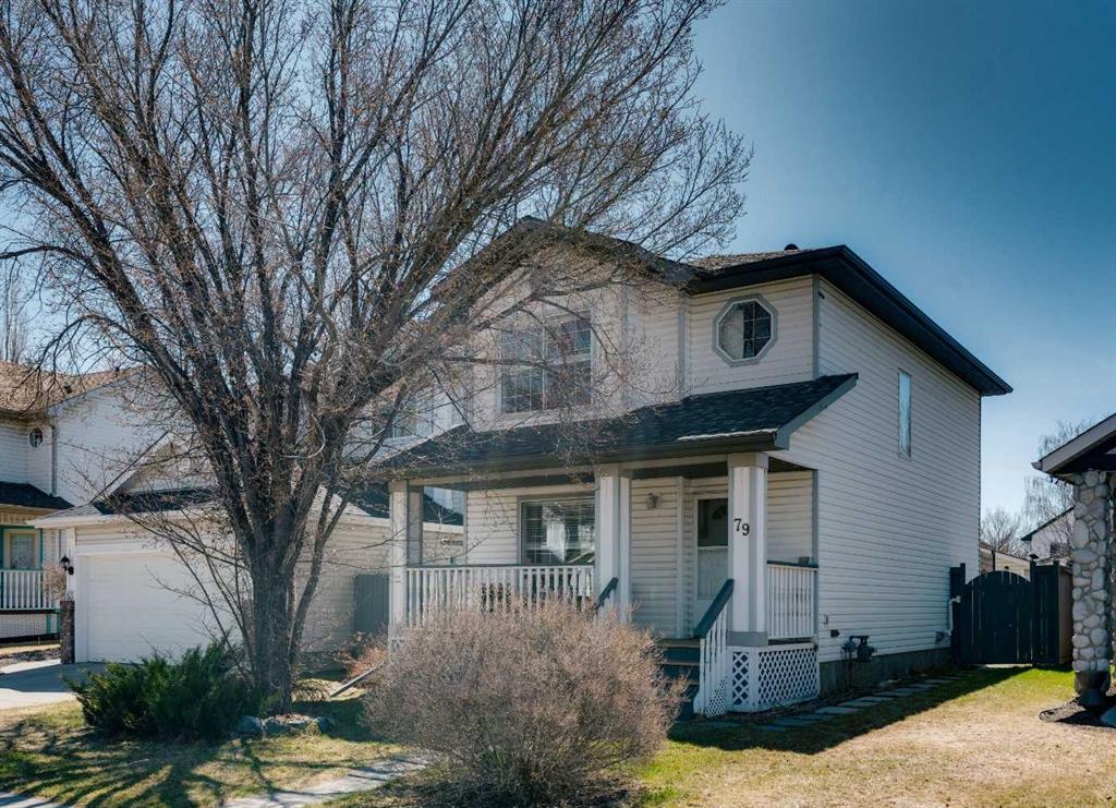79 Mt Apex Green SE, Calgary, Alberta, T2Z 2V4