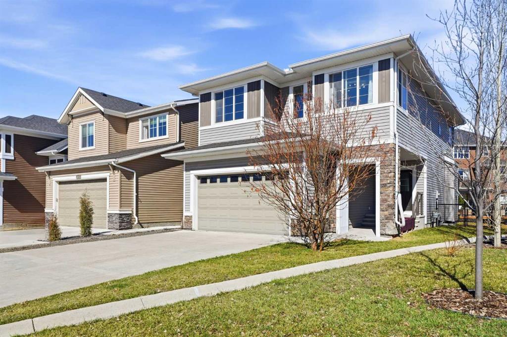 312 Sunset View, Cochrane, Alberta, T4C0N6
