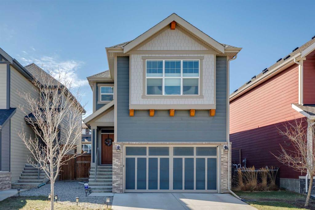293 Masters Avenue SE, Calgary, Alberta, T3M 2C1