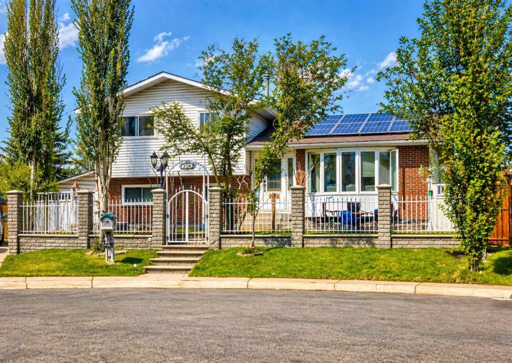 204 Whiteview Close NE, Calgary, Alberta, T1Y 1R3