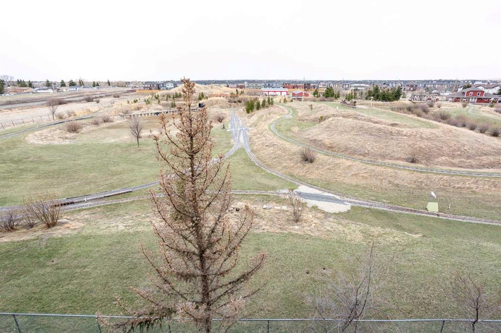 #6405 304 Mackenzie Way SW, Airdrie, Alberta, T4B 3H6