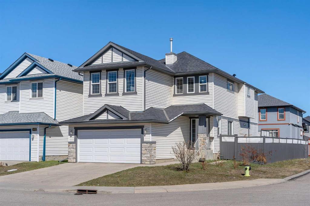 149 Saddlecrest Green NE, Calgary, Alberta, T3J 5N3
