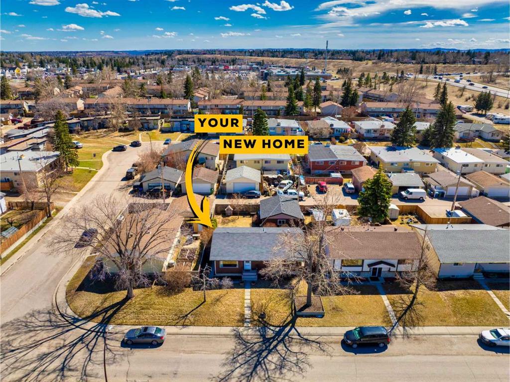 23 Queen Isabella Close SE, Calgary, Alberta, T2J 3R2