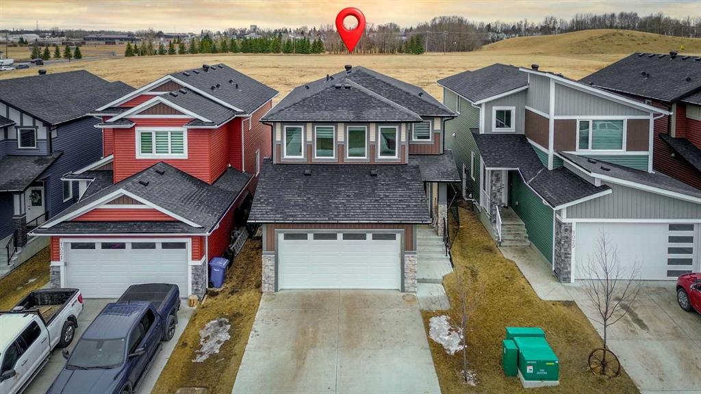 1025 Iron Landing Way, Crossfield, Alberta, T0M 0S0