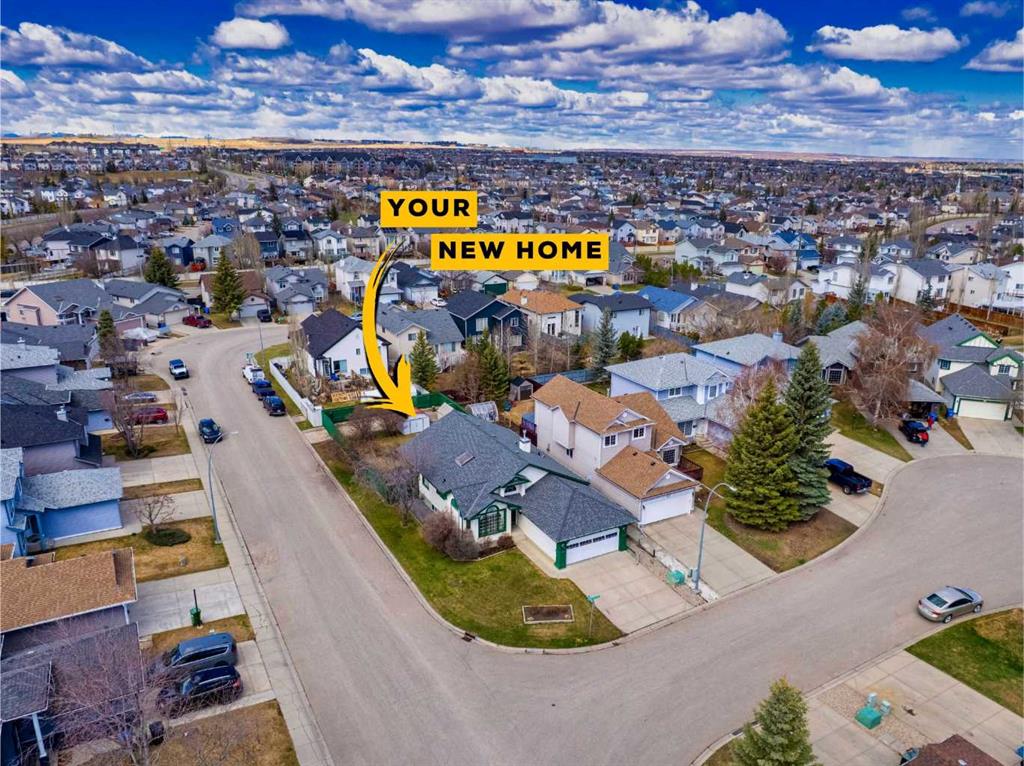 54 Shawbrooke Place SW, Calgary, Alberta, T2Y 3B8