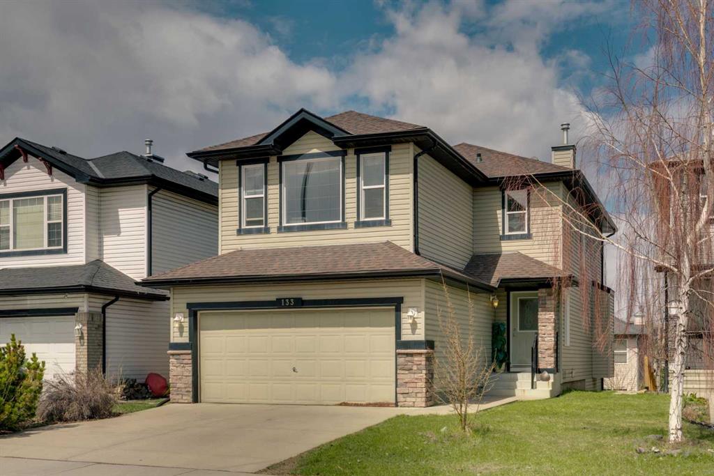 133 Everwoods Close SW, Calgary, Alberta, T2Y 5A6